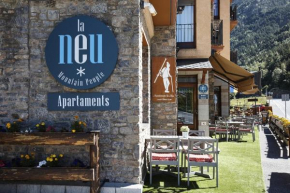 Apartaments La Neu